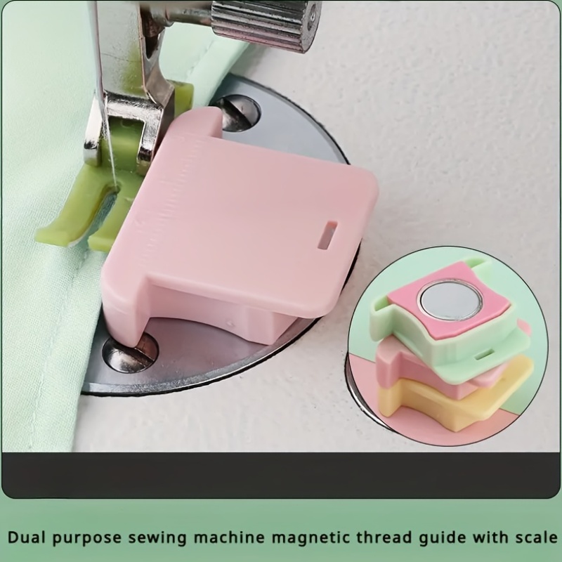 sewing supplies accessories sold on Temu United States