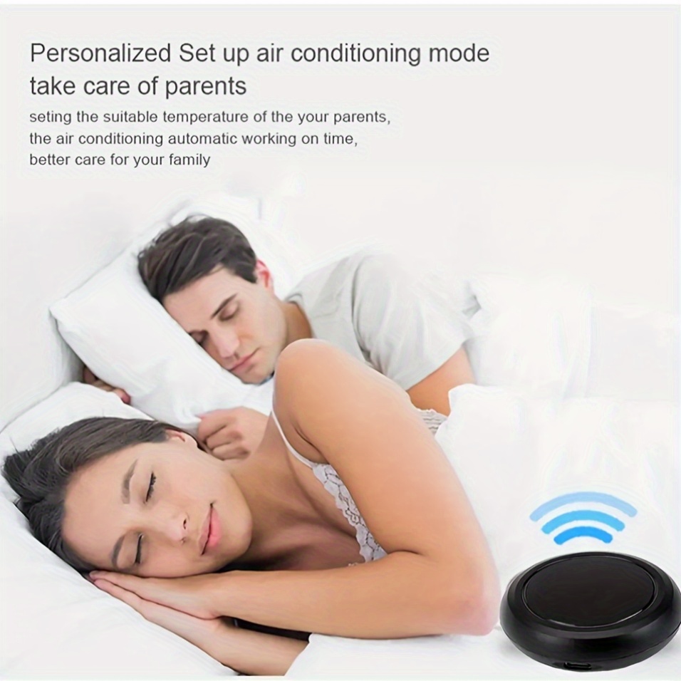 remoto inteligente ir wifi control hogar inteligente Temu