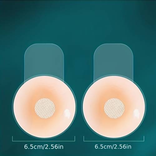 Wiederverwendbare -Lifting-Sticker: Nahtlos, unsichtbar, selbstklebende Damen-Dessous- -Sticker verleihen Ihrem elegant eine elegante Form