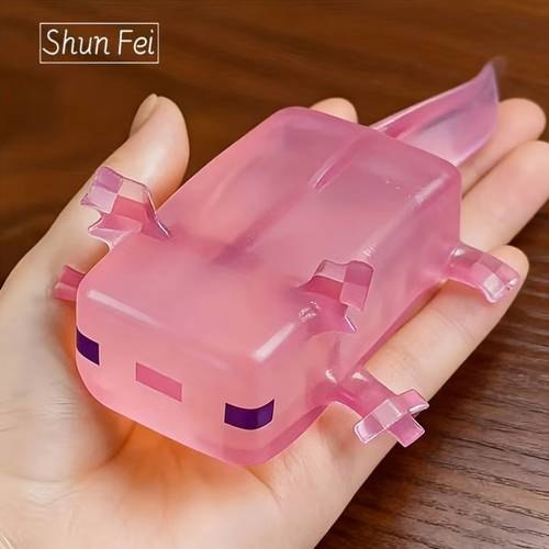 1pc 2pcs soft relaxation toy stress relief toy for kids made from durable polyurethane material suitable for classrooms offices party gifts and relaxation activities it serves as a tool for relaxation