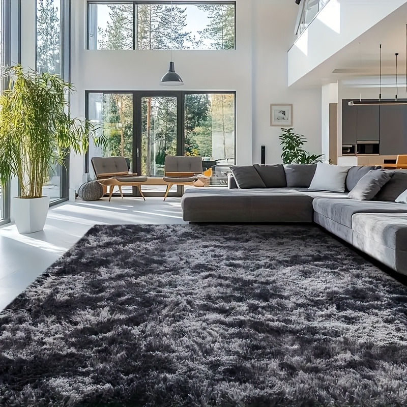 rug brown sold on Temu United States