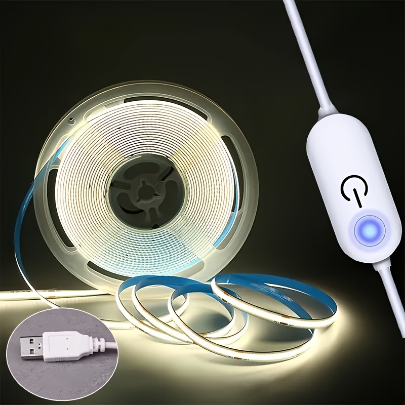 led usb lights sold on Temu Australia