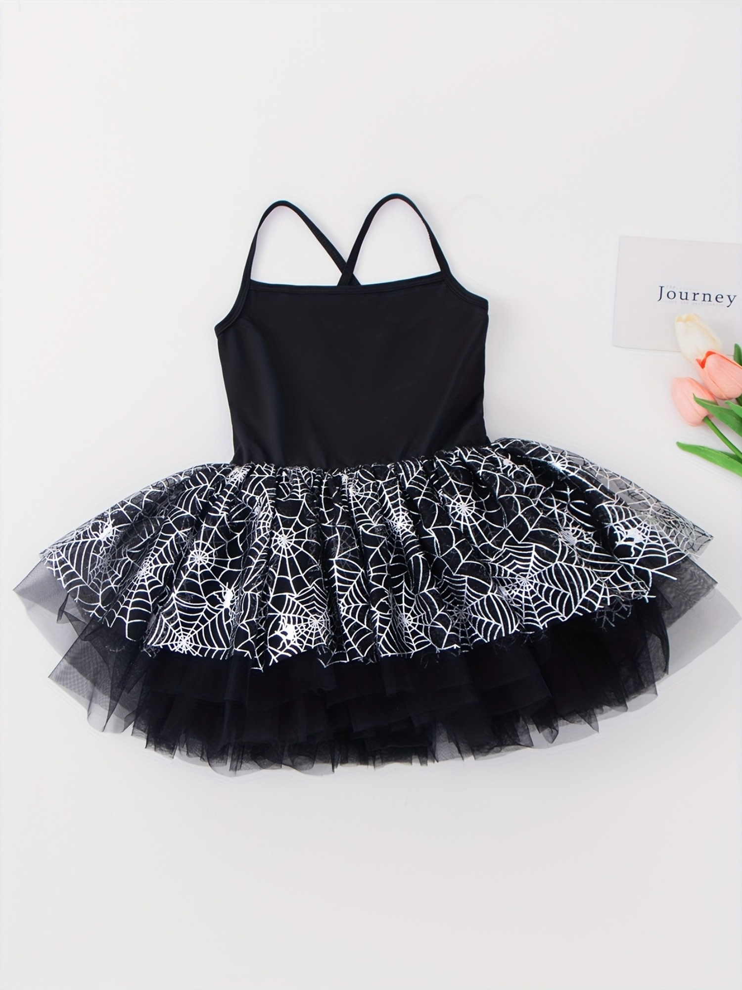 girls tutu skirt plaid layered tulle dance skirt ballet skirts