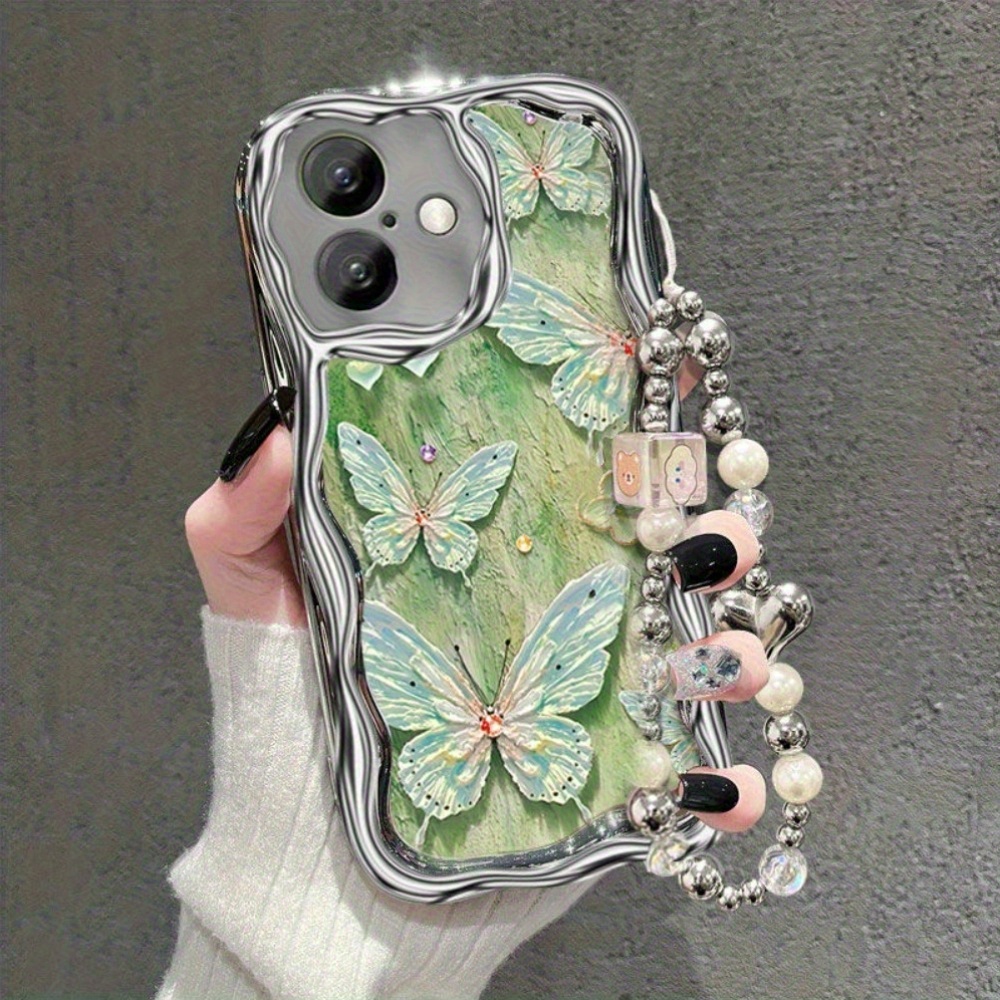 Compatible with Iphone 16/ 15/ 14/ 13/ 12/ 11 Professional Models | Made of TPU Material for Protection, Personalized Design for Family, Friends, Children, Birthdays, Holidays, Boyfriends, Girlfriends, Lovers, Relatives, Friends And Lovers Holiday Gifts