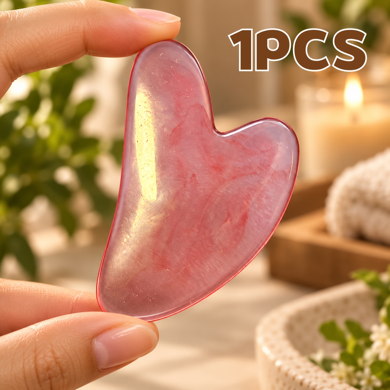 Image of 1pc - Ideal Gift For Valentine's Day, Mother's Day, 520 Anniversary, Thanksgiving, And New Year, For As A Gift And Relatives!