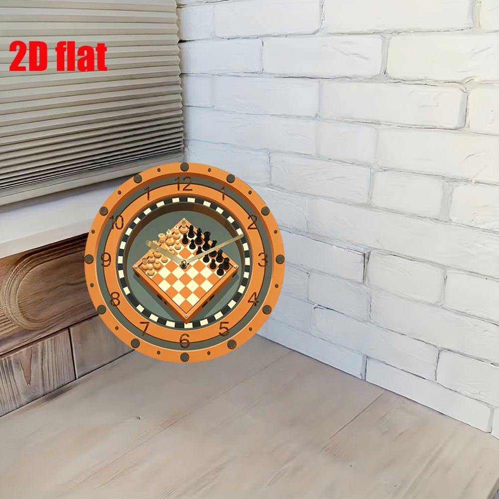 chess timer sold on Temu Australia