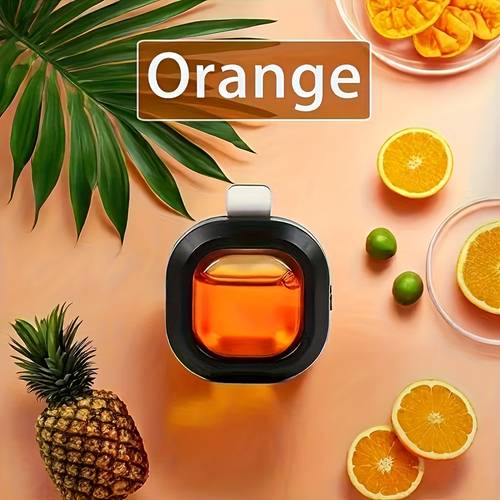 0 14 oz car air freshener long lasting fragrance suitable for 1 10l vehicles 5 scent options decorative insert for air vents without battery