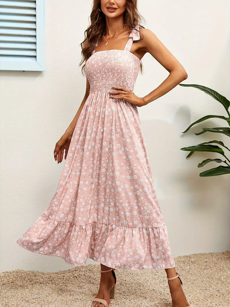beach dress teenager Beautiful Teenager Girl on Tropical Seashore at Sunset. Beautiful Little Girl in Dress at Beach Having Fun. Happy Girl Stock Photo