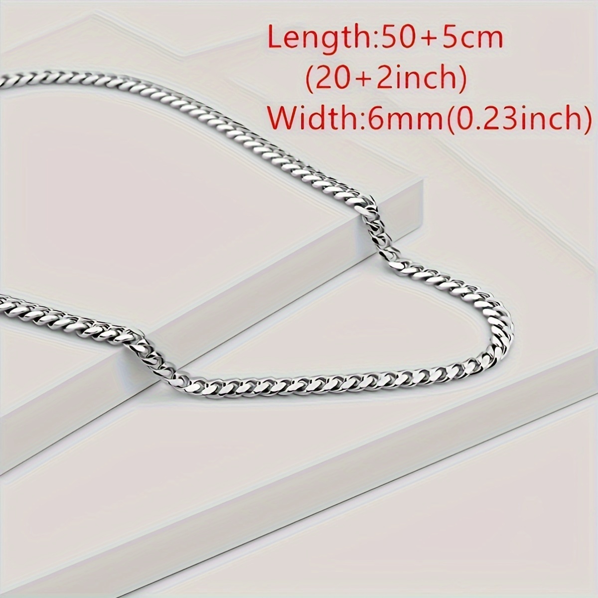 Artisan Men's Necklace Present for Birthdays and New Year