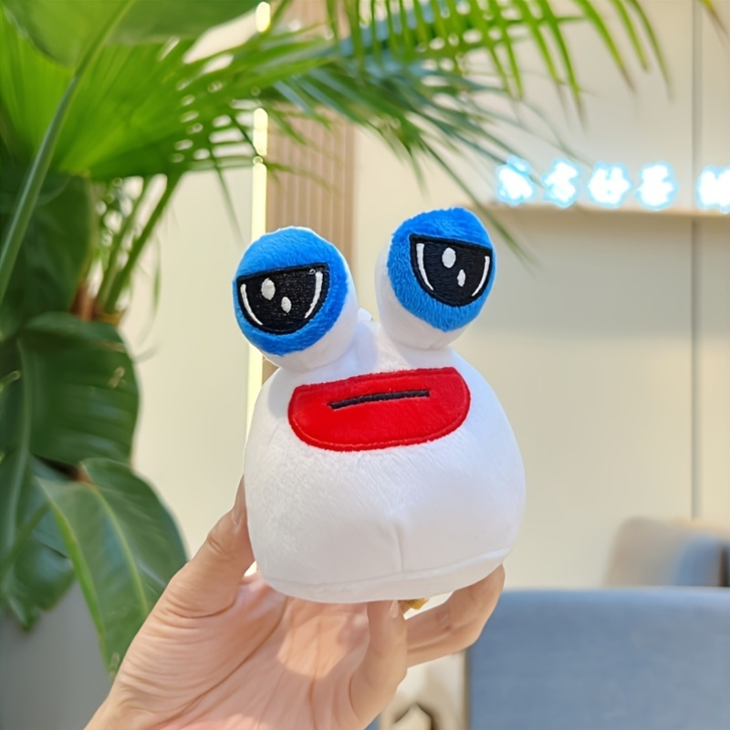 1pc pet pou plush toy super small cute stuffed animal Temu Ireland