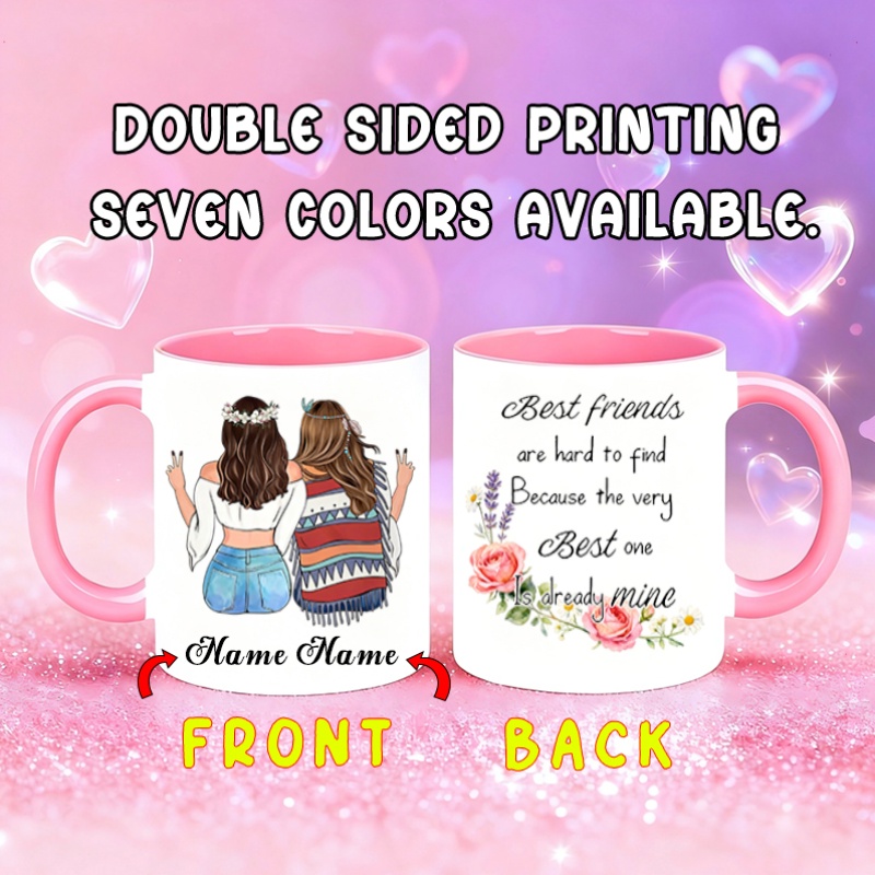 coffee mugs personalized sold on Temu Australia