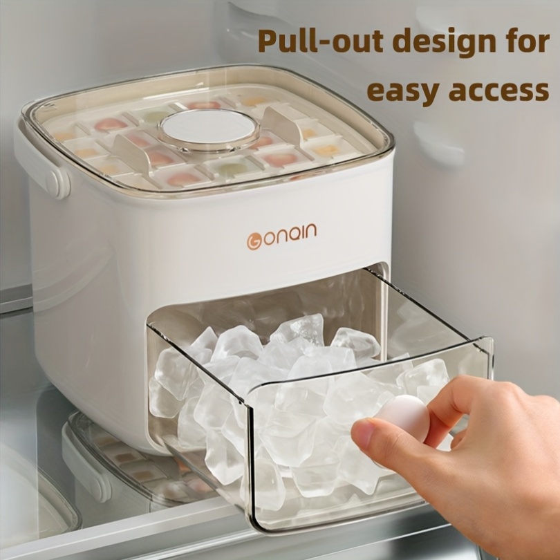 48   making machine   design large capacity no power required easy to fall off food grade safety suitable for home office outdoors drinks   coffee a must have gadget  