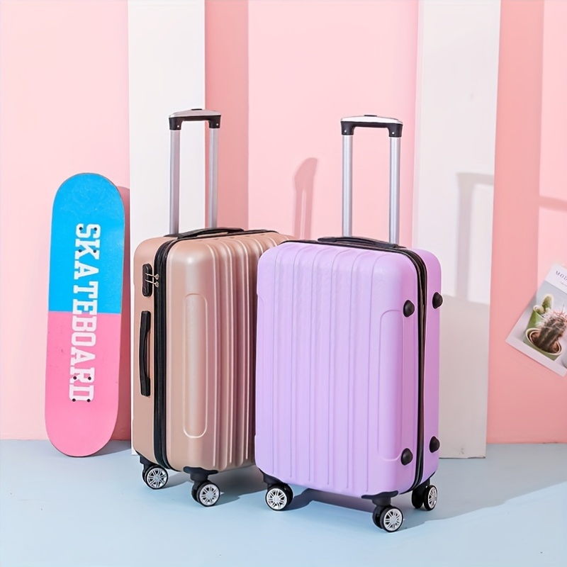 larawan ng item maleta na 20-inch, bag na 18-inch para sa paglalakbay, travel bag, maraming kulay,   at pangmatagalan