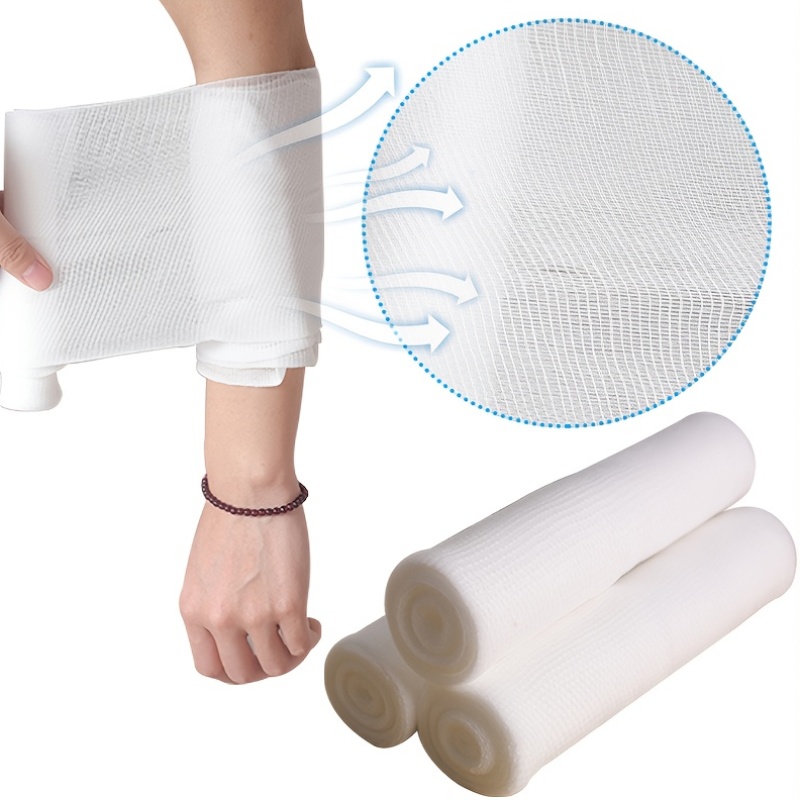 Buy Elastoplast Hi Stretch Bandage 7.5cm X 7m Online At Chemist Warehouse