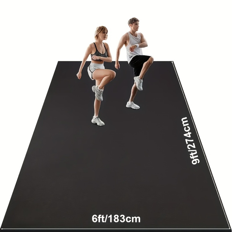 Floor Mats Workout Mat For Shoes MEISTER PUZZLE FLOOR MATS *EXTRA