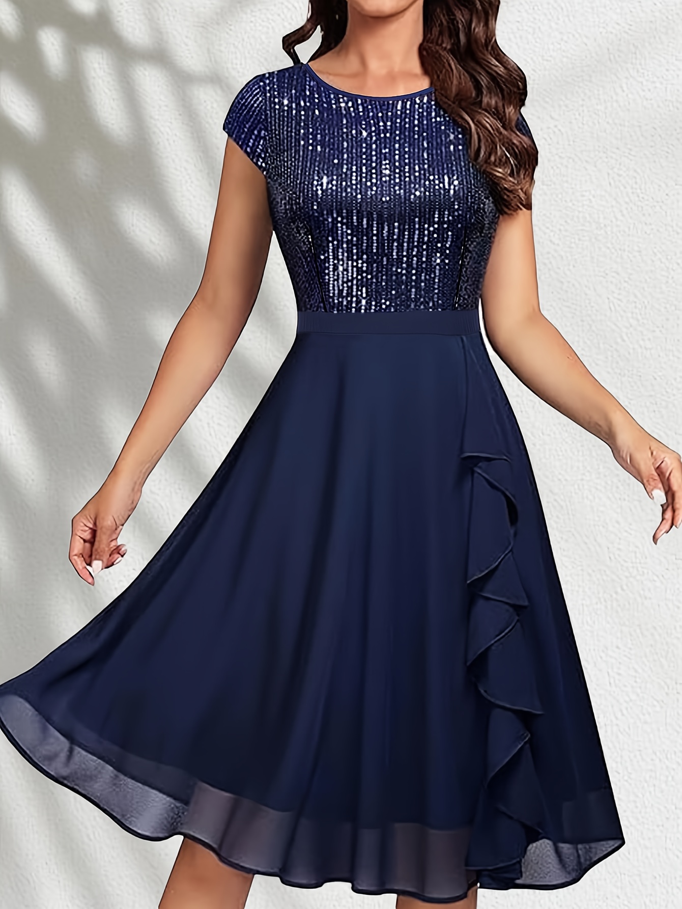 royal blue party dresses for women - South Africa