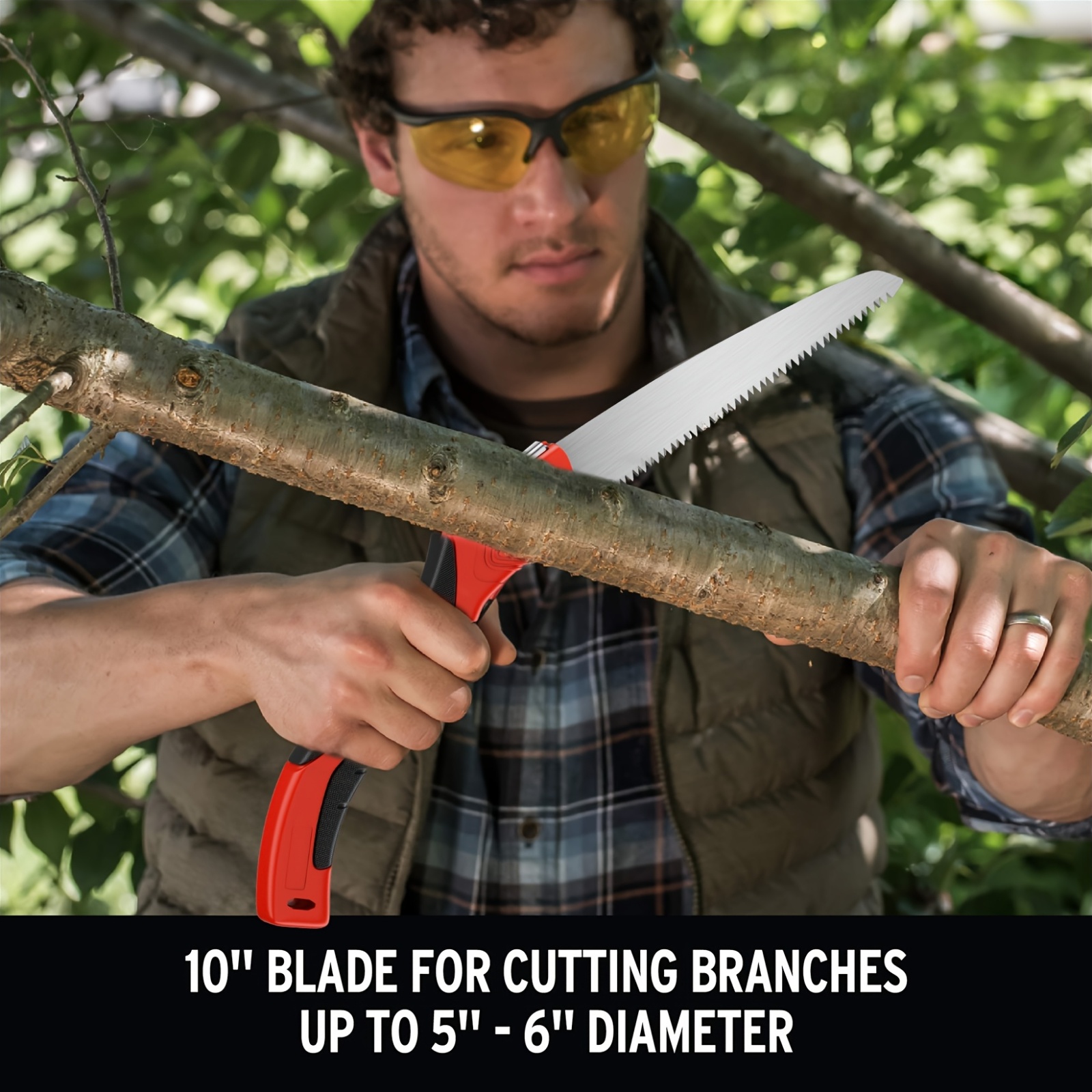Pruning Saw Features