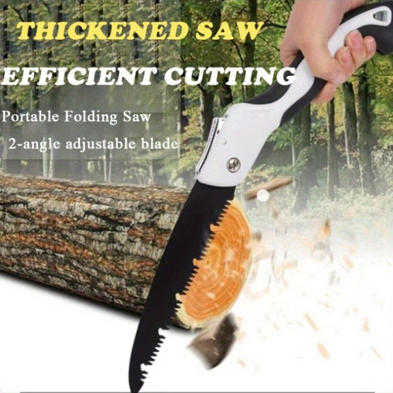 

Folding Saw Saw Saw Tree Household Small Handmade Woodworking Saw Tree Pruning Pocket Saw