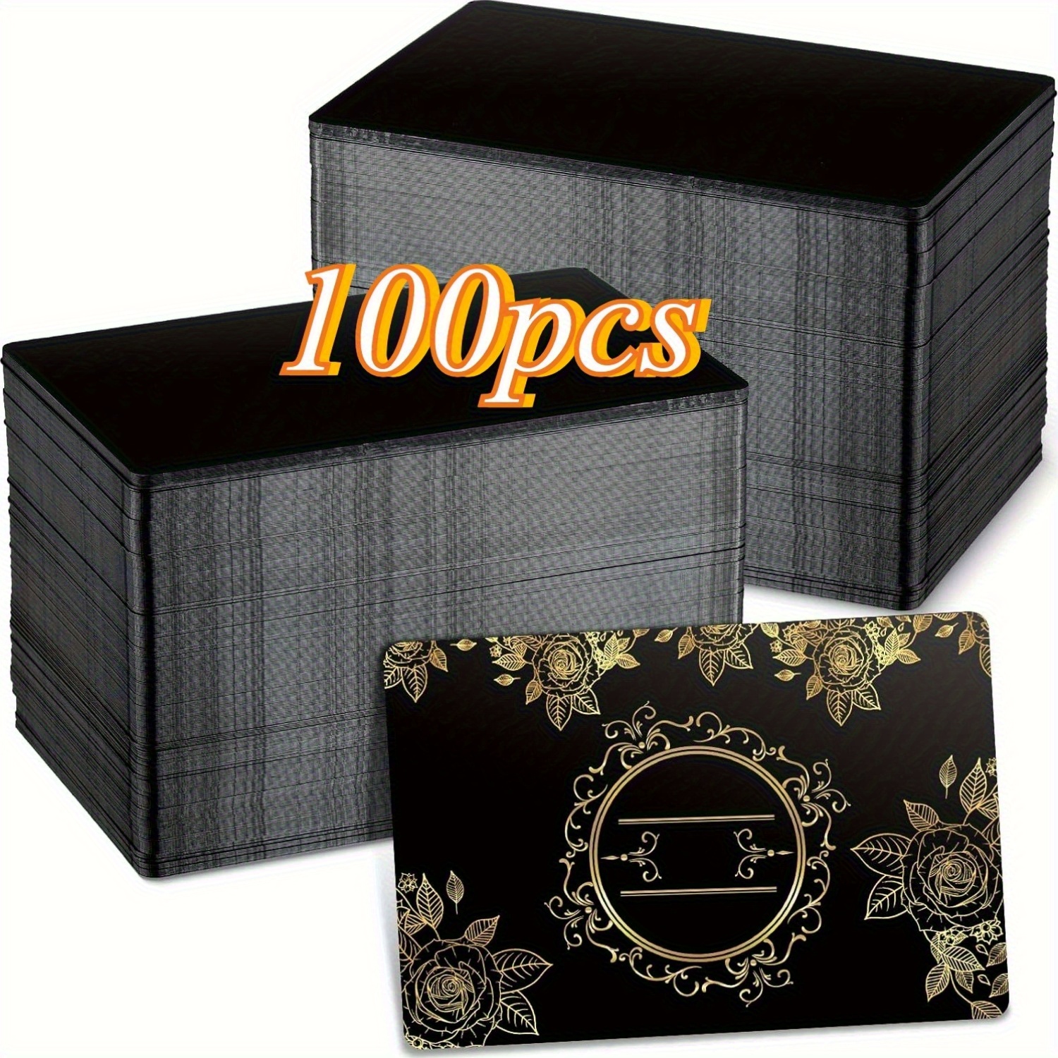 10 Pack 7x5 Inch Black Anodized Aluminum Sheets - 1mm Thick, 5052 Alloy, For Laser Engraving, Crafting & DIY Projects