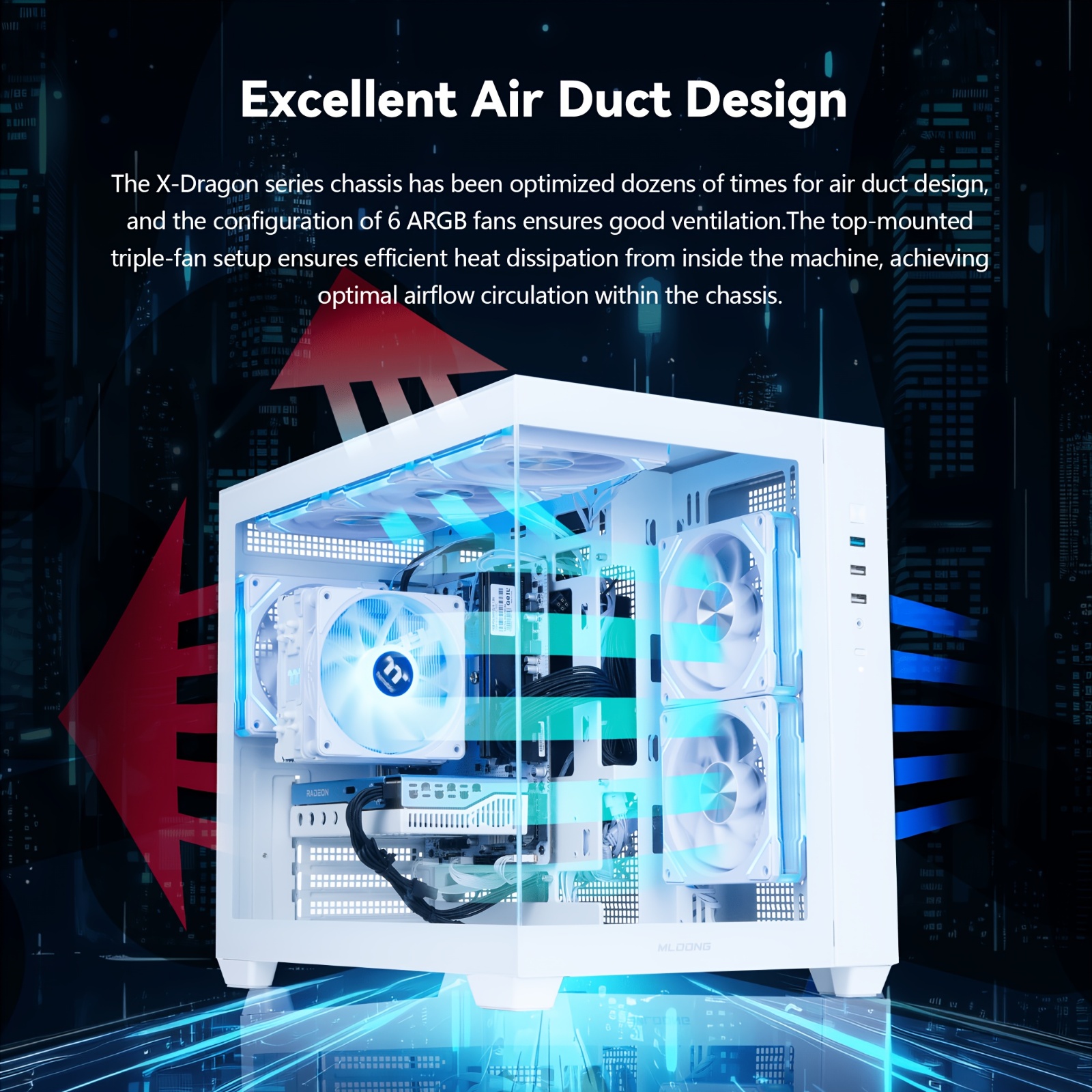 gaming pc   5 5500   rx 6600 1tb ssd 16gb   gaming desktop Product details 5