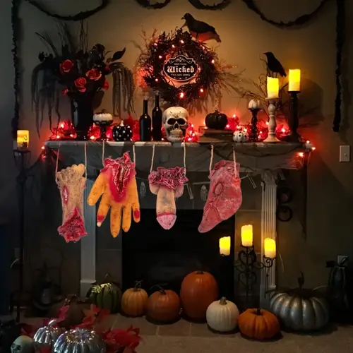 halloween dekorationen - Temu Deutschland halloween dekorationen - Temu Deutschland