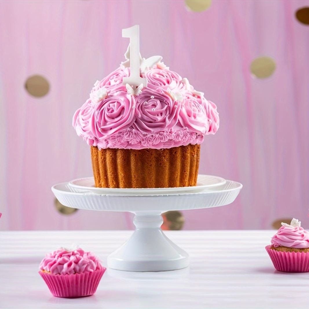 Cake Decorating Large Cupcake Cake Pan Cake Decorating Silicone