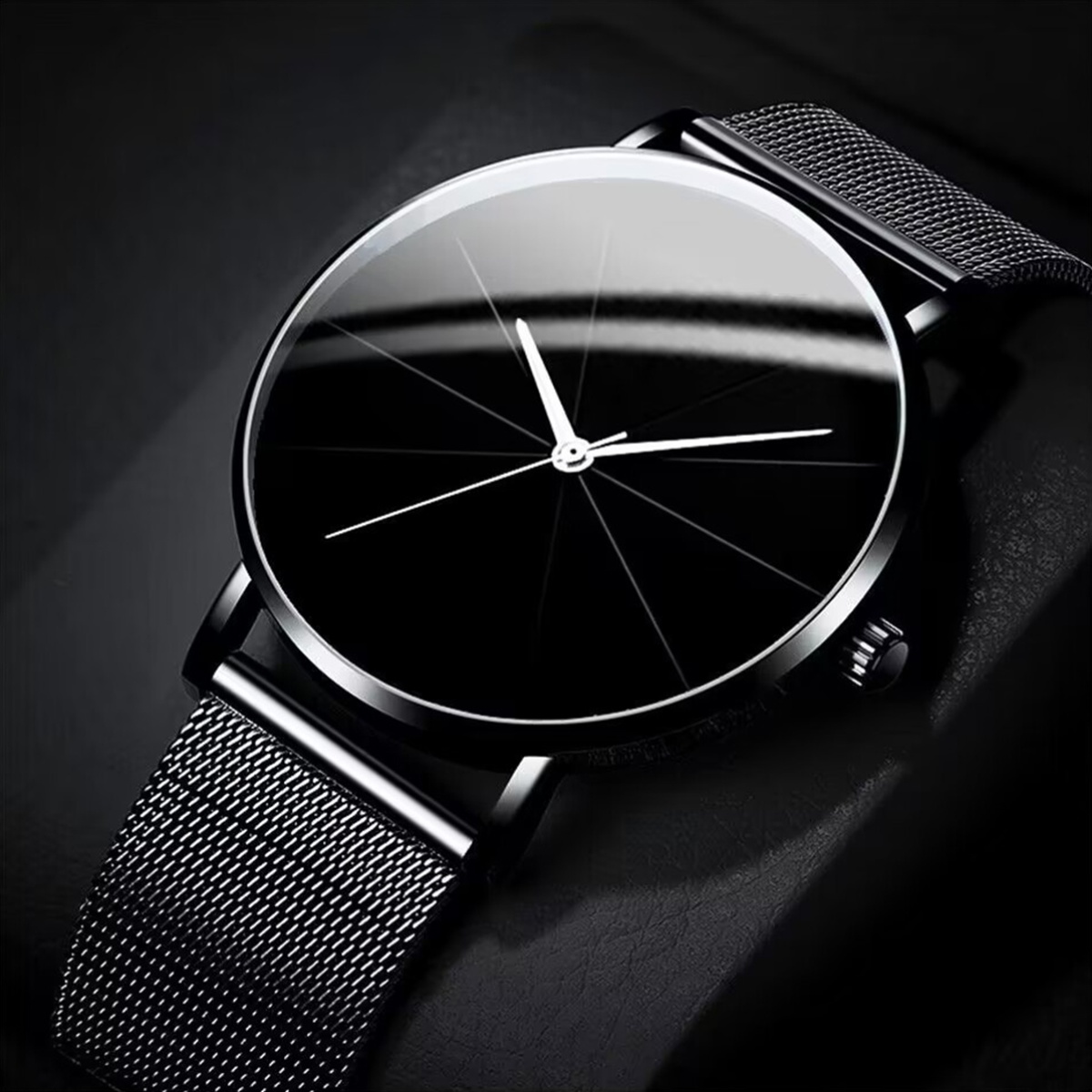 1 stuks Dames Modieus Luxe Quartz Horloge, Perfect voor Avondjurken of Dagelijks Gebruik om een Exquise Look te Creëren, Ideaal Cadeau voor Vrouwen, Familieleden, Vrienden, Geliefden, Moeders (Doos Niet Inbegrepen)