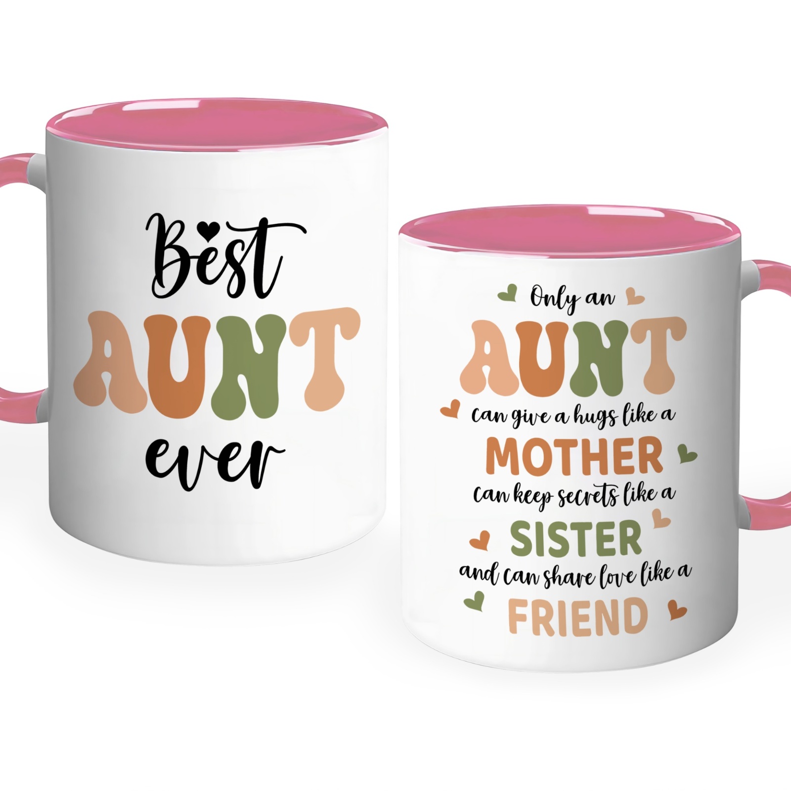 great aunt gifts tumblers 20oz best aunt ever gifts coffee mug