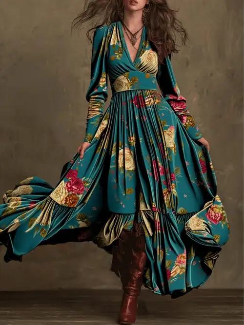 temu holiday dresses christmas dress sold on Temu United States