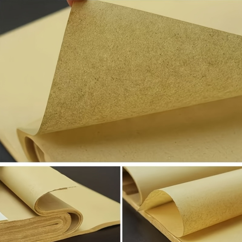 60 Hojas De Papel De Chino Xuan Con Celosía Para La Caligrafía Japonesa China Para Practicar La Cali Gloria Felpa De Caligrafia China