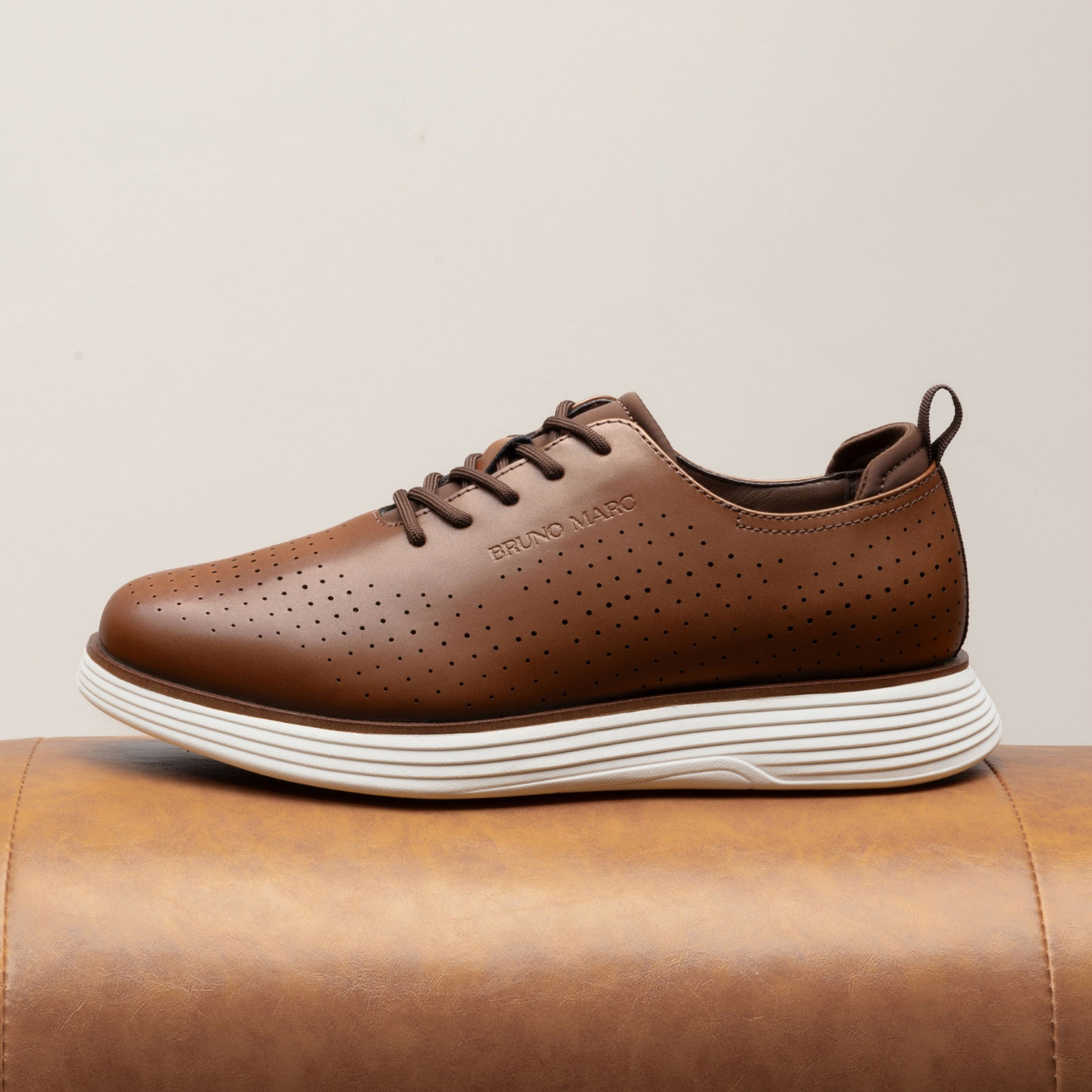 dress sneakers for men sold on Temu United States