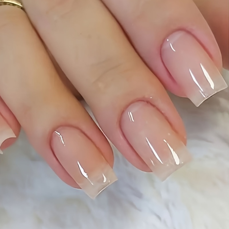 libeine 2 in 1 nail strengthening natural jelly beige - Temu
