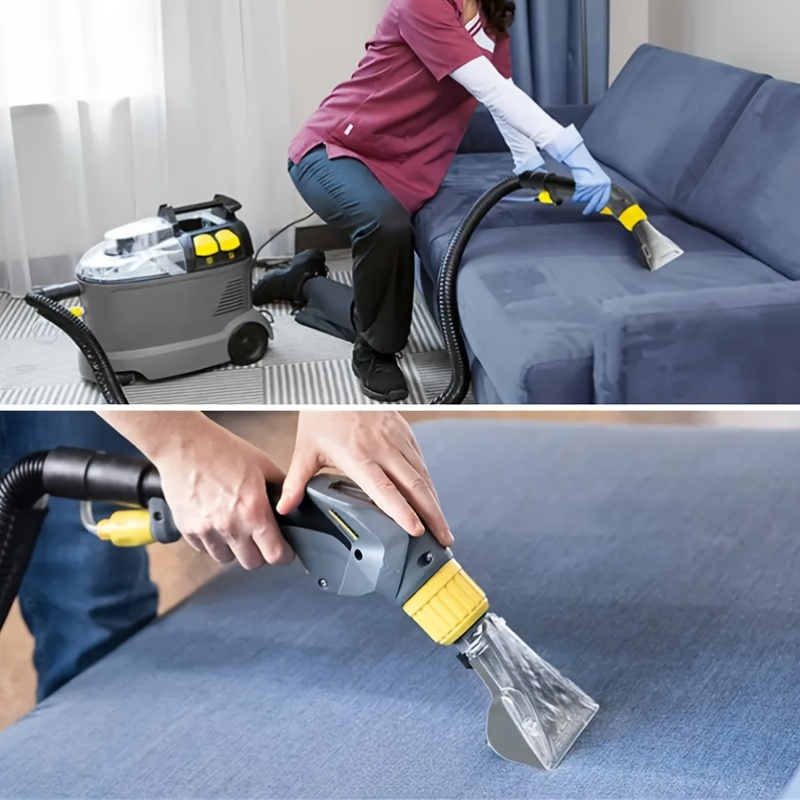 compatible with karcher indoor decoration nozzles for   8 1 10 1 and     tools spare parts for karcher  8 1 home carpet cleaners and  10 1 commercial spray extraction machines featuring a hand held suction nozzle and standard handle 4 130 001 0 details 2