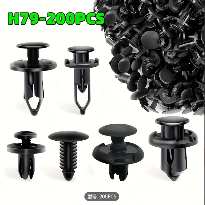 automotive parts sold on Temu United States