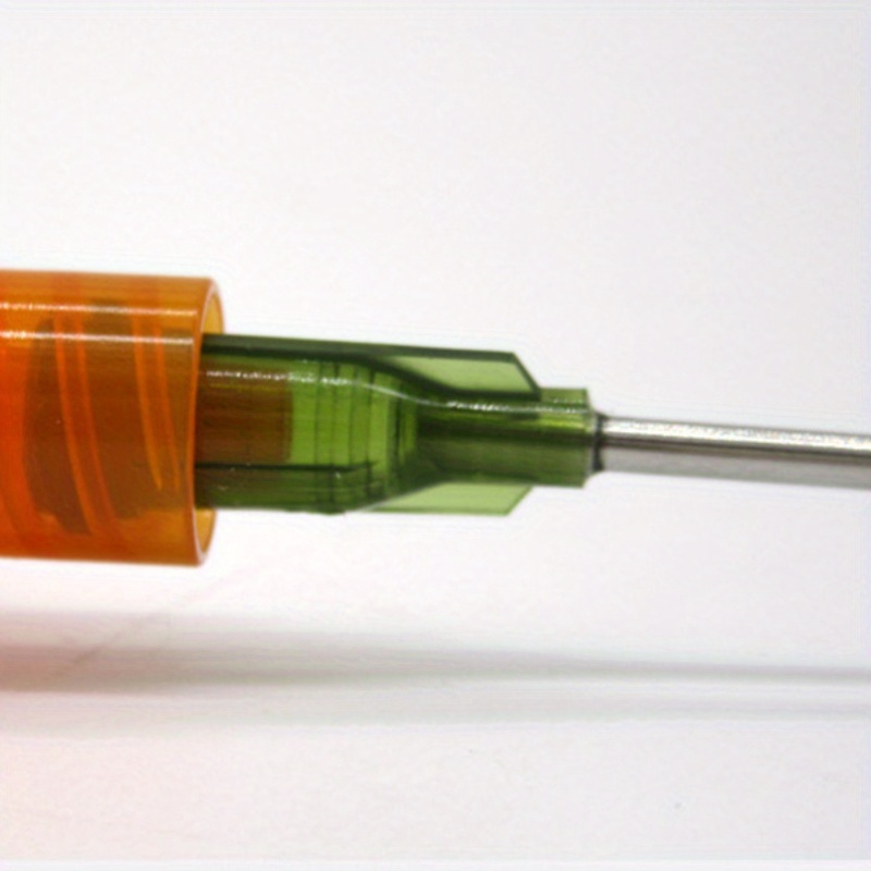 Industrial Dispensing Blunt Tip Needle, 16G At ₹ 7/piece In Jamnagar - Foto 2