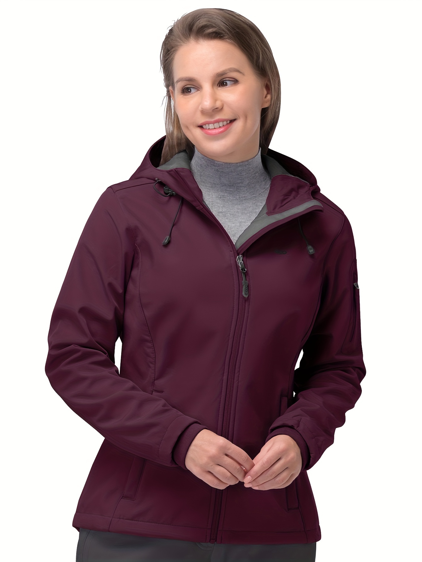 33,000 Ft Brand Review Reddit Rain Coats For Women Women's 33,000