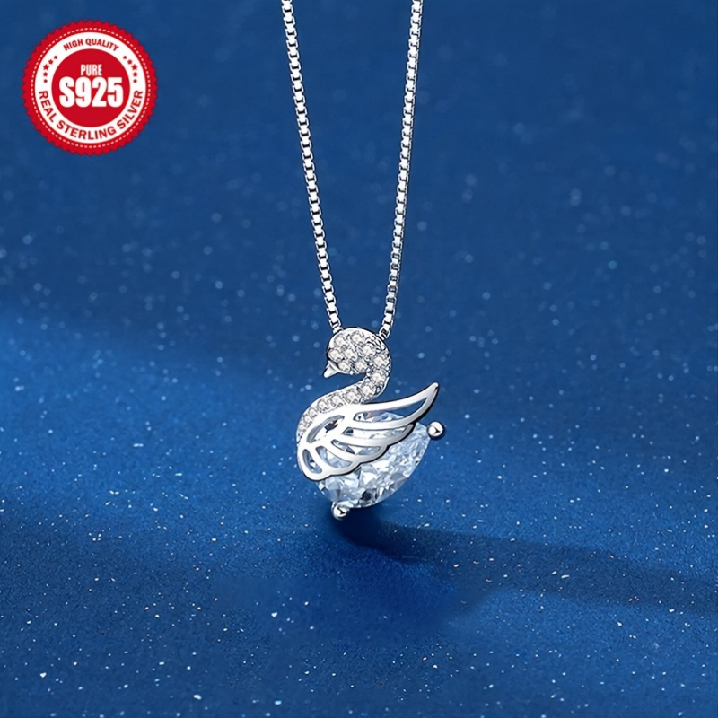  925 pendant jewelry for women day 4 5g details 1