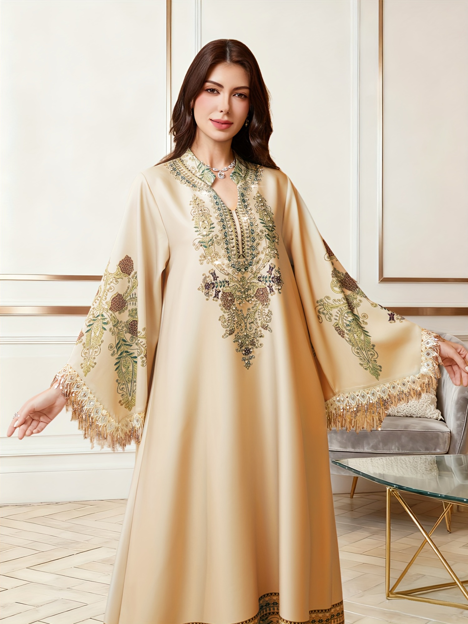 arabic dress fashion Arabic Dress: An Introduction to Arab Fashion