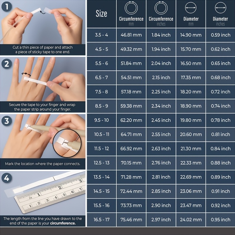 Women's Multi-Layered Interlaced Zirconia Wide-Faced Ring