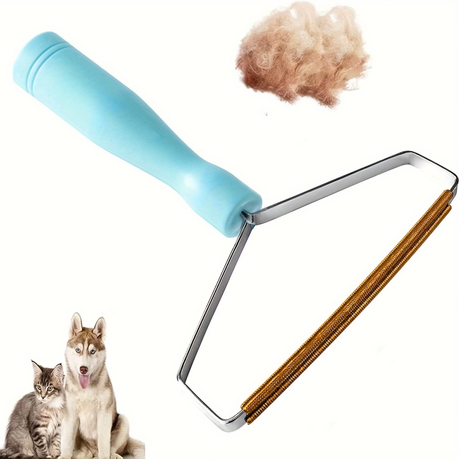 pet hair conditioner dog hair cleaning beauty care hair Temu