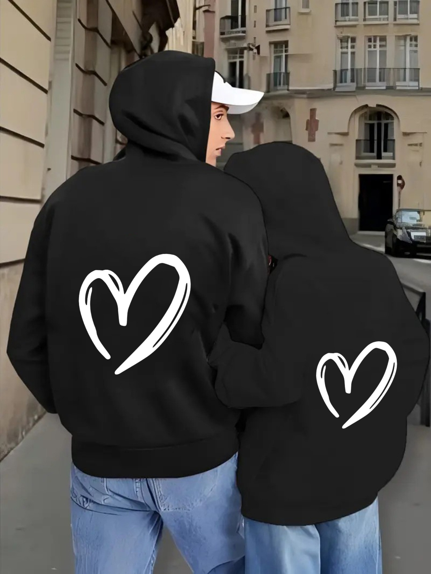 couple hoodie Pakistan