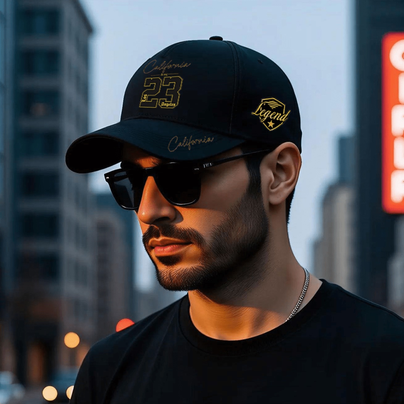 Conjunto Unissexo Estampado com Design de Padrão de 23 Dígitos 3