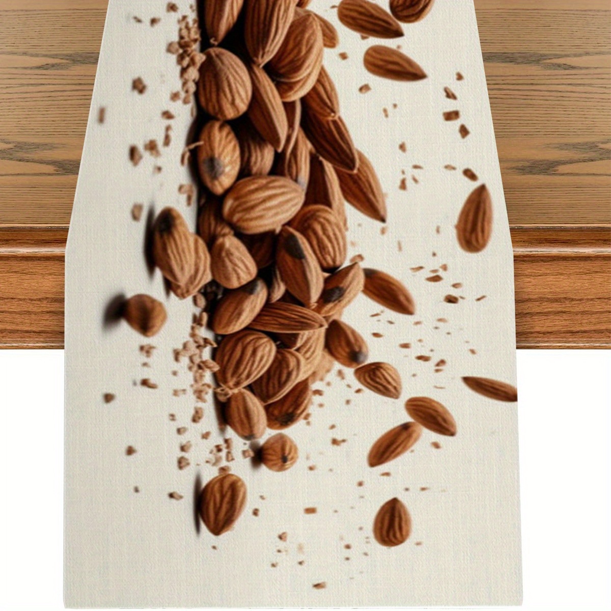 TEMU 1pc Natural Healthy Shelled Quality Nuts Nutritious Snacks Healthy