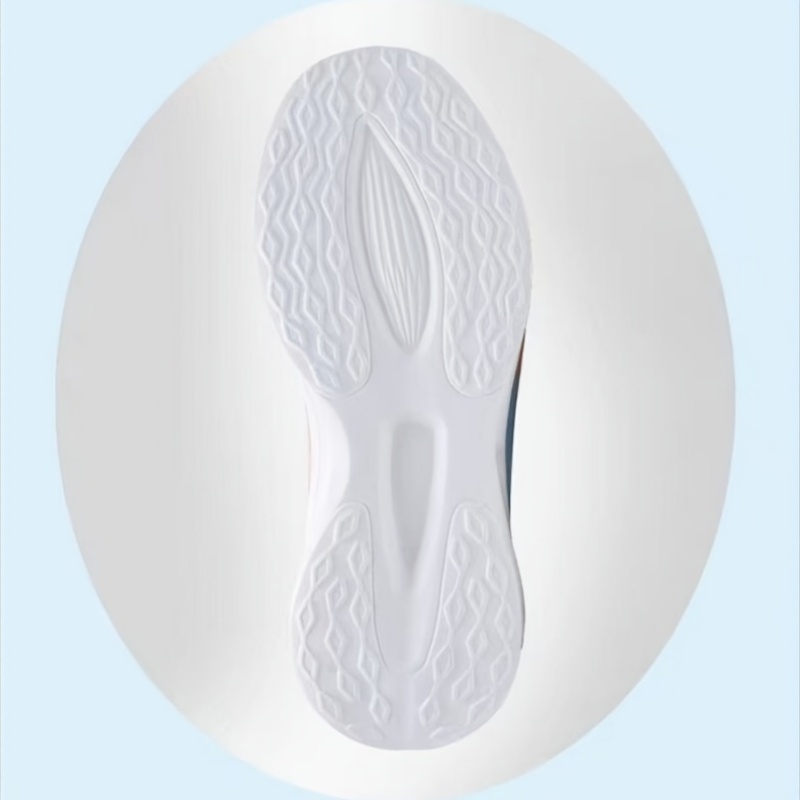 Hiking Shoes That Are Breathable And Stylish, Suitable for Various Outfits, Along with Running Shoes for Spring And Autumn