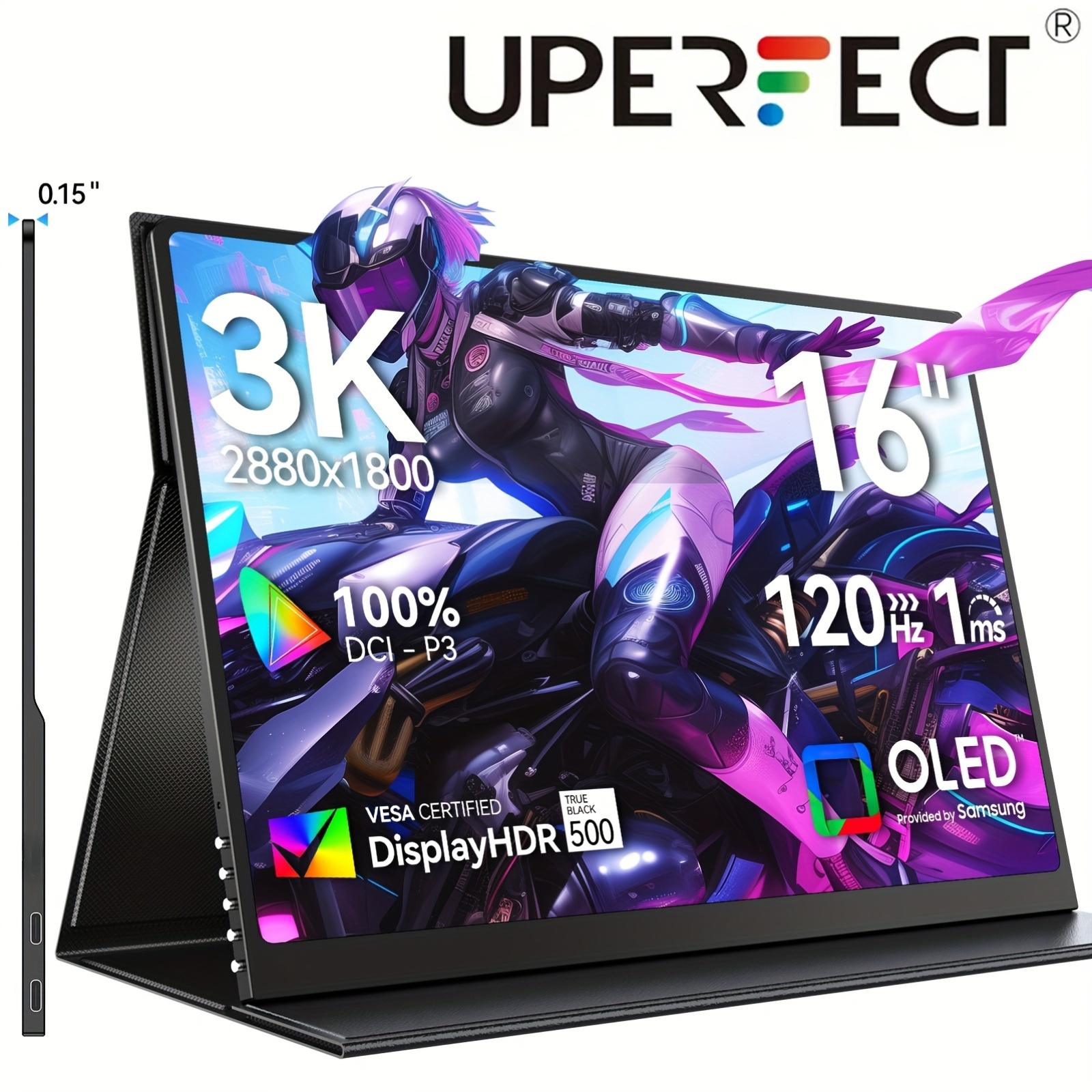 ipason gf240 60. 180hz e スポーツ ゲーミング モニター 対応