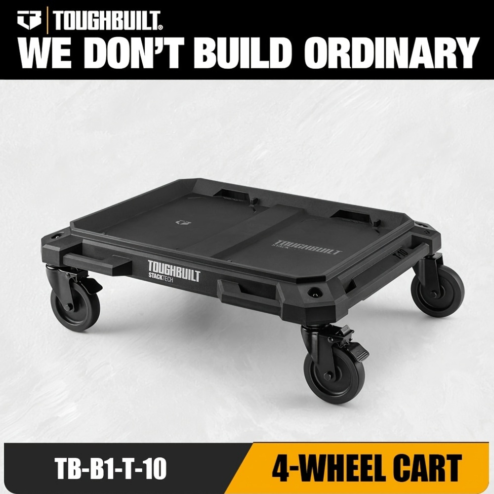   toolbox kit with universal wheel base tb b1  
