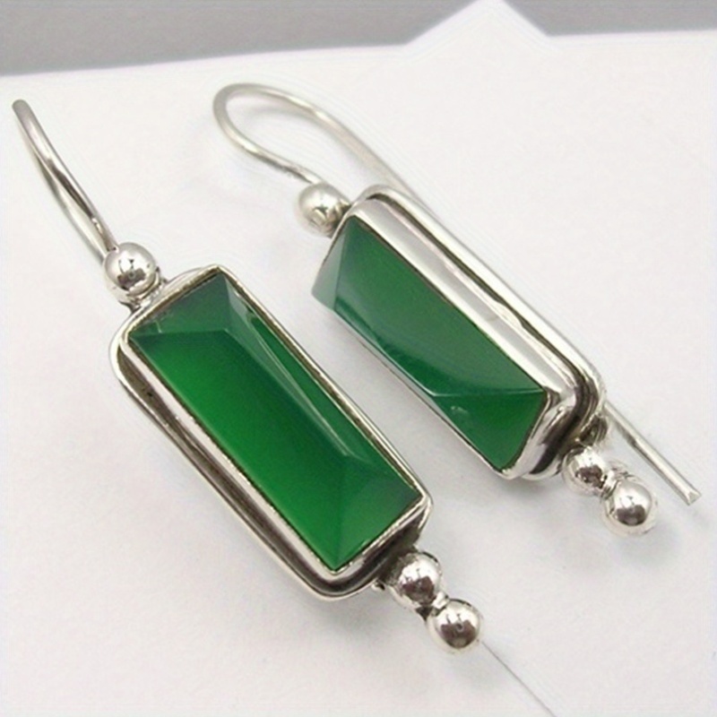 Unisex Bohemian Style Earrings, Versatile and Elegant
