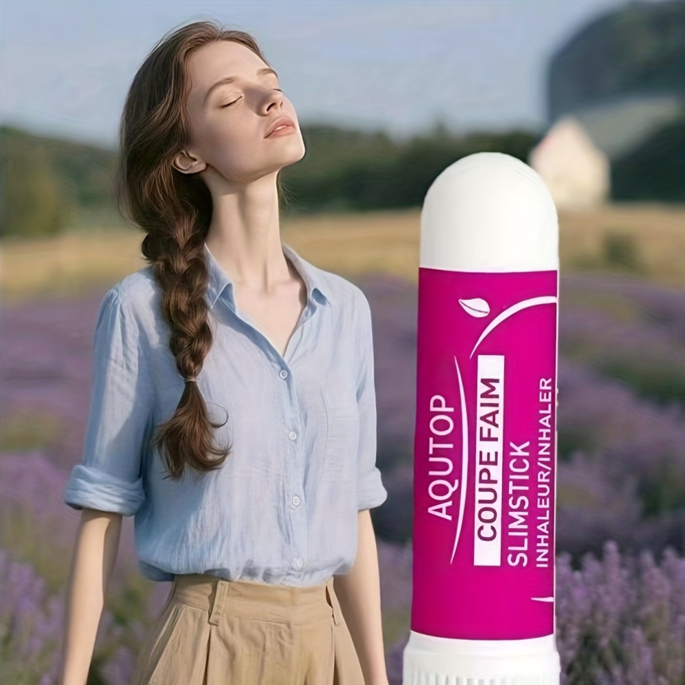 External Use Product to Reduce Appetite, Suitable for Drivers, Coaches, Busy People, Elites, and Weight Managers, Busy Lifestyle, Portable Product, Discreet Solution, Highquality Supplement, Effective Blend, Metabolism Booster, Appetite Reducer