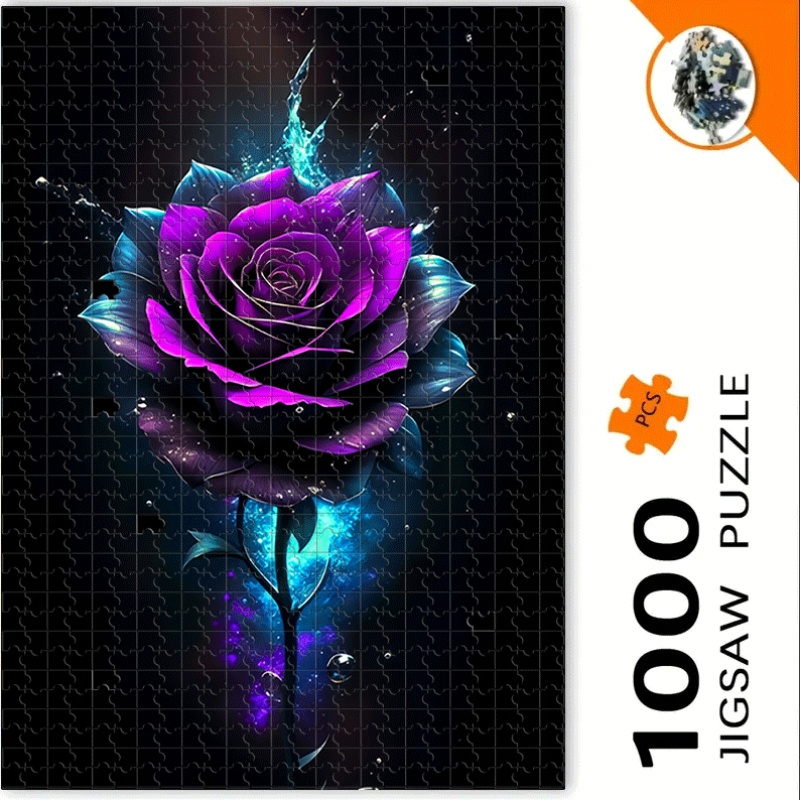 toy rose sold on Temu Philippines