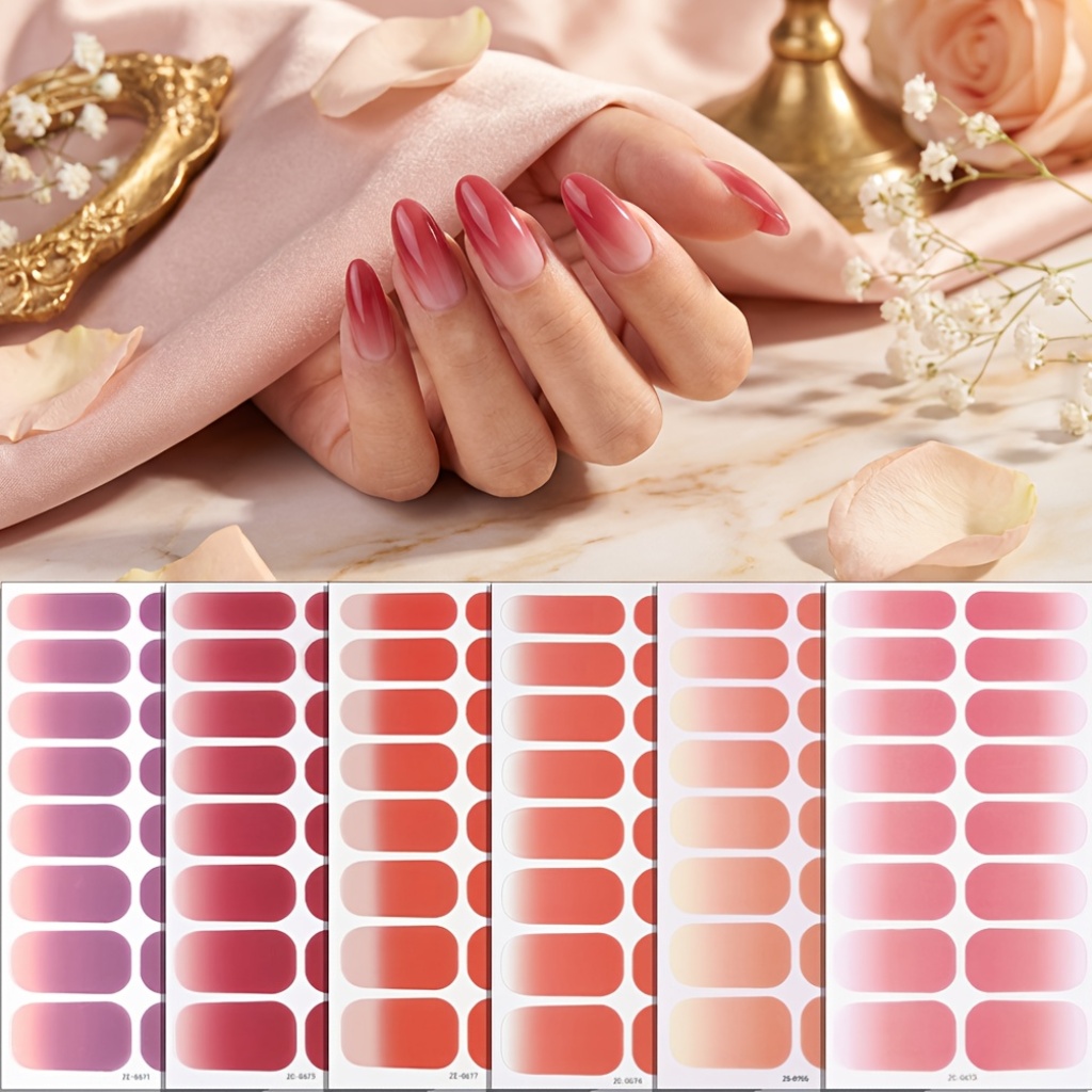 aura nails - United Kingdom